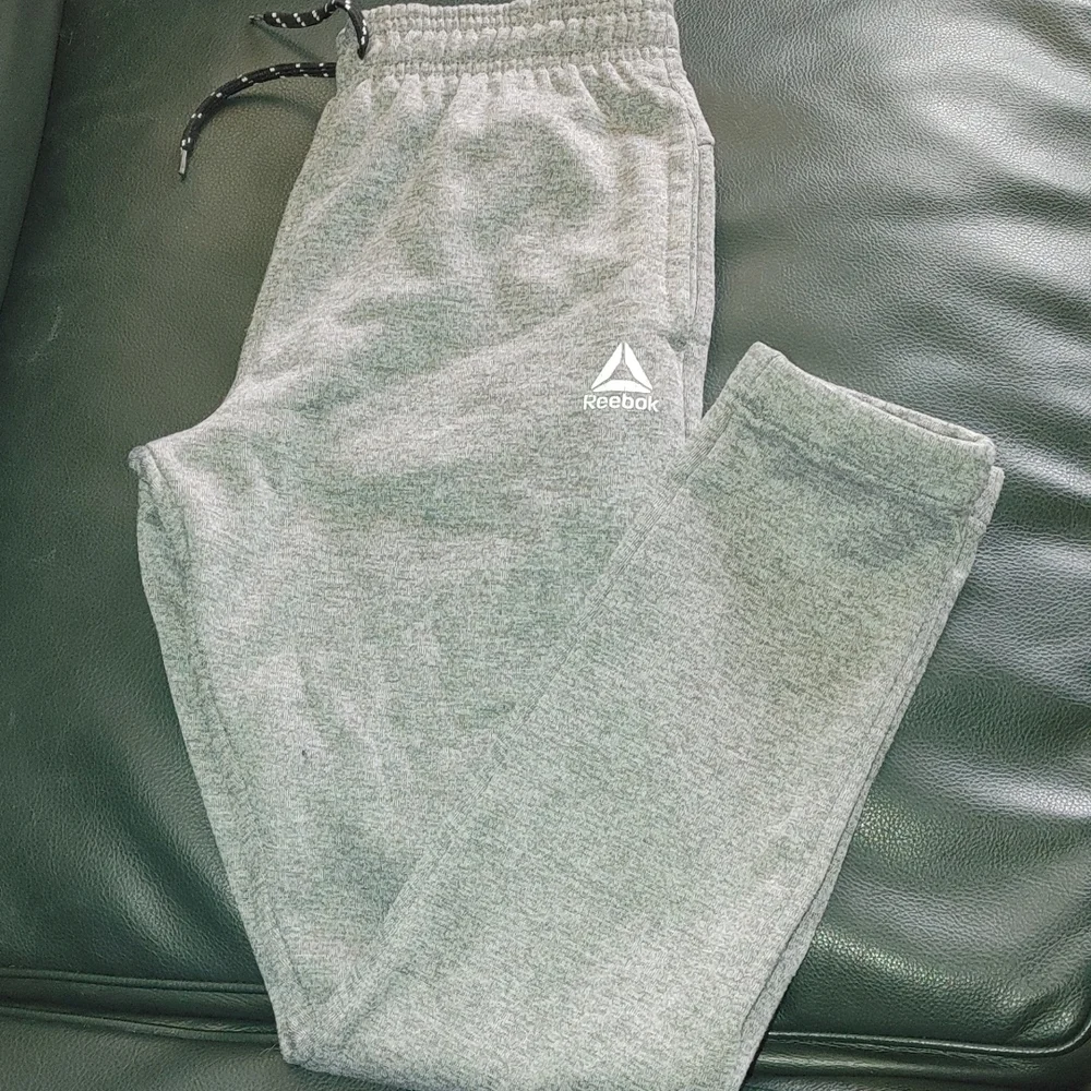 Reebok sweats - Picture 1 of 4